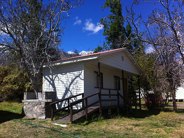 cabaña 3